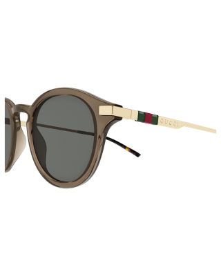 Details Panthos Sunglasses, 49mm