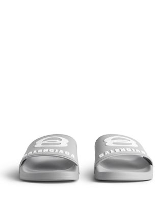 Men&#39;s Pool Slides