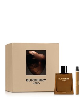 Burberry - Hero Eau de Parfum Gift Set ($190 value)