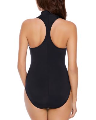 Scuba Coco One Piece Swimsuit