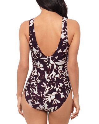 Martinique Tess One Piece Swimsuit