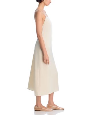 Barb Cami Midi Dress