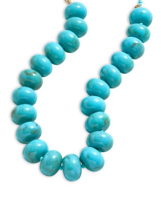 Baublebar Mildred Necklace, 17-20
