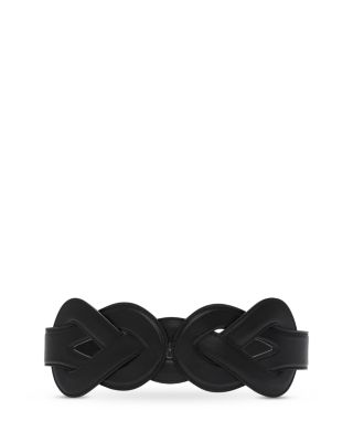 Altuzarra - Women's Loopy Leather Belt