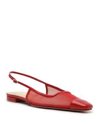Alexandre Birman - Women's Olivia Mesh Flats