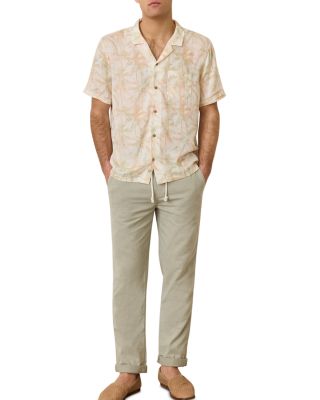 Saturday Stretch Beach Pants