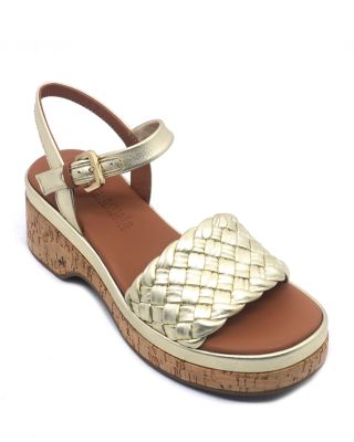 Gentle Souls by Kenneth Cole - Women's Dorris Sandals