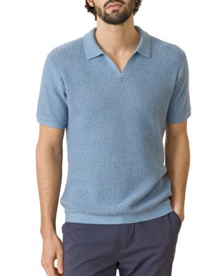 Marine Layer - Conrad Polo Sweater