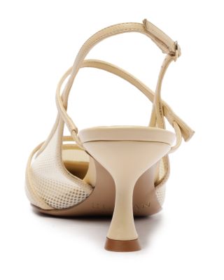 Women's Tita 60 Mesh Pumps