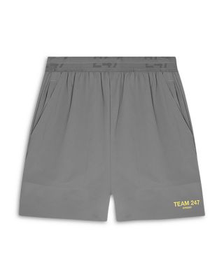 Team 247 Fused 5" Shorts