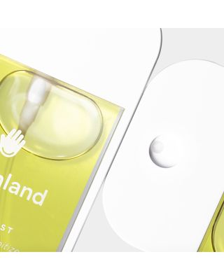 Power Mist Hydrating Hand Sanitizer - Vanilla Blossom 1 oz.