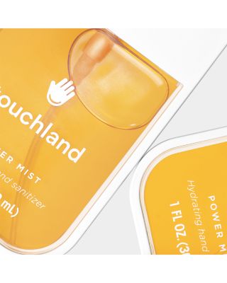 Mango Passionfruit Hydrating Hand Sanitizer