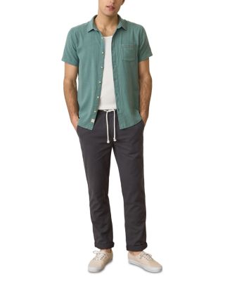 Saturday Stretch Beach Pants