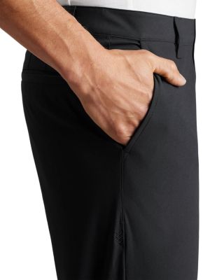 Slim Fit Commuter Pants