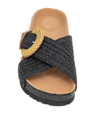 Women's Louisa Slide Sandals