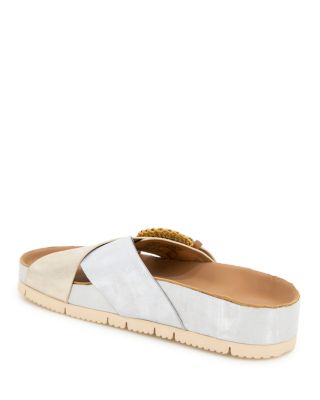 Women's Louisa Slide Sandals