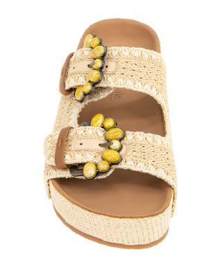 Women's Kendall Slide Sandals