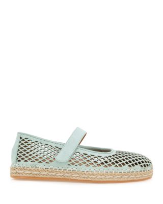 Women's Sienna Espadrille Flats