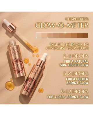 Beautiful Skin Island Glow Easy Tanning Drops