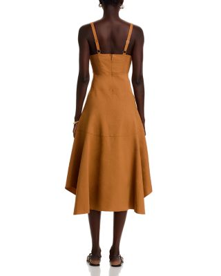 Harlow Midi Dress