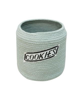 Cookie Jar Basket