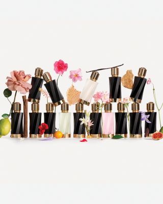 Rose Flamboyante Eau de Parfum 3.4 oz.