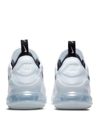 Women&#39;s Air Max 270 Low Top Sneakers