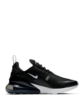 Women's Air Max 270 Low Top Sneakers