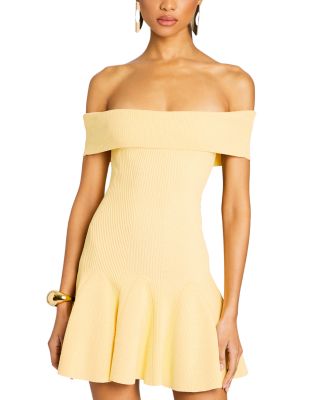 Retrofete - Erica Knit Dress