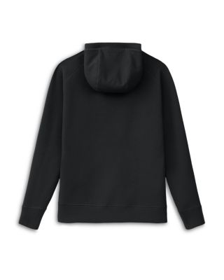 Midweight Tech Hoodie