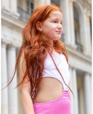 Girls' Aino One-Piece Swimsuit - Little Kid, Big Kid