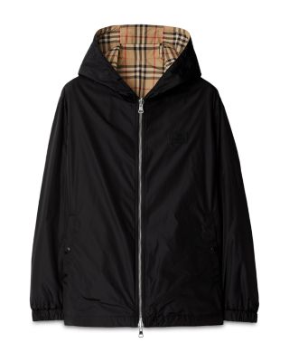 Stretton Jacket