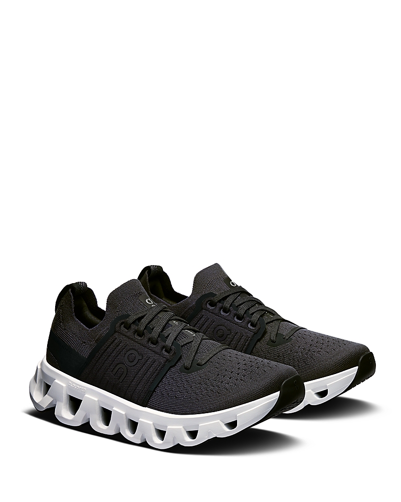 On Women's Cloudswift 4 Sneakers