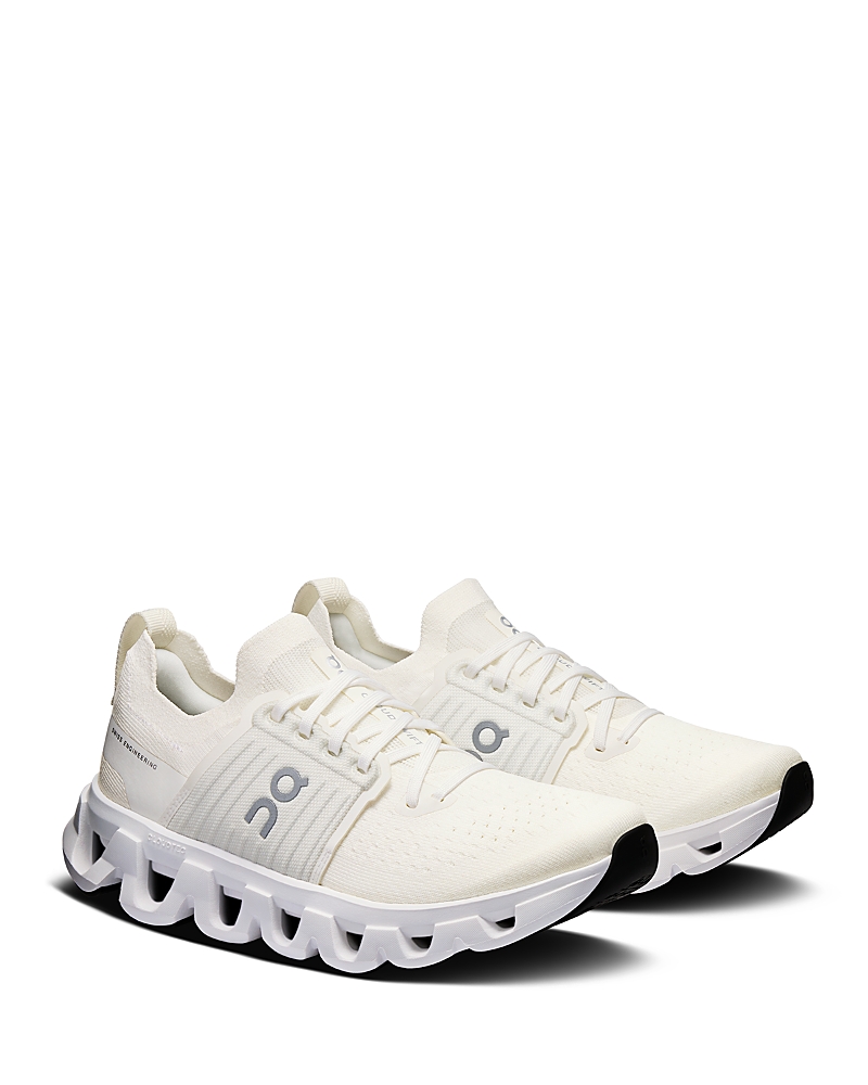 On Women's Cloudswift 4 Sneakers