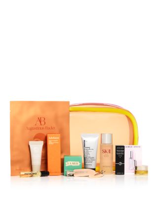 Get Ready With Me Essentials Gift Set - Exclusive