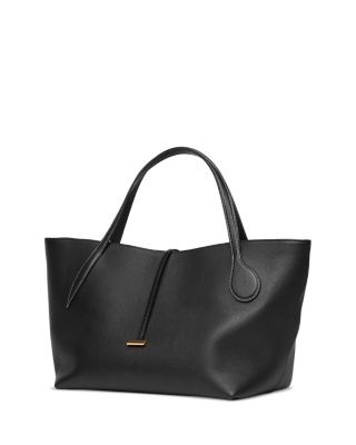 Liffner Zip Penne Tote