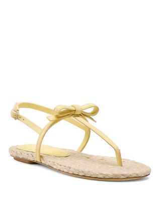 Stuart Weitzman - Women's Felicity Espadrille Sandals