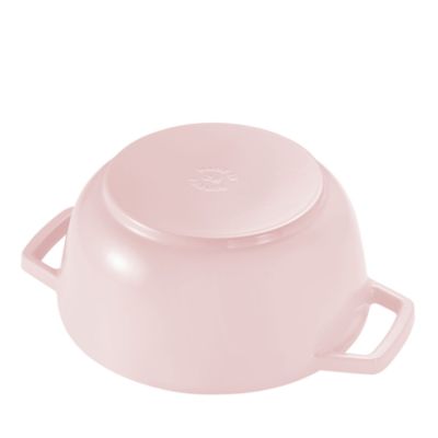 Enameled Cast Iron 5 Qt. Essential French Oven