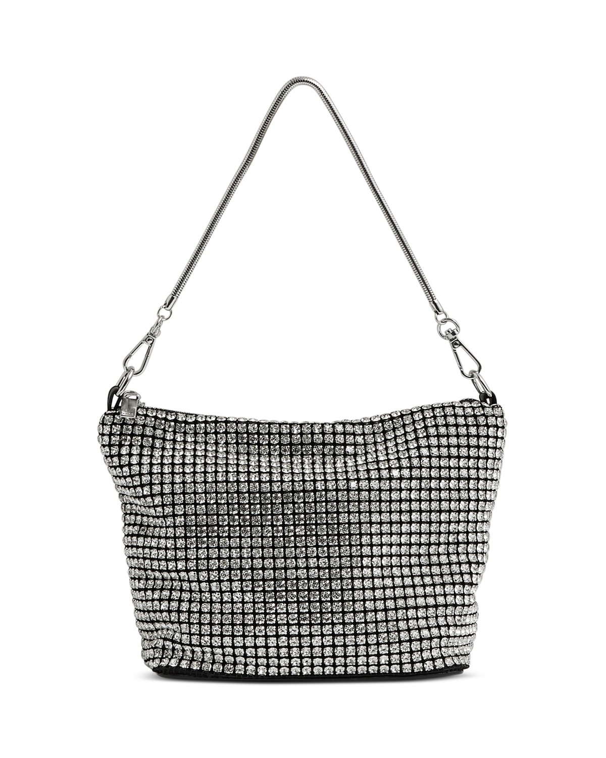 Leah Crystal Bracelet Pouch