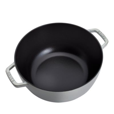 Enameled Cast Iron 5 Qt. Essential French Oven
