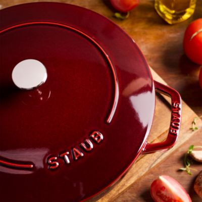 Enameled Cast Iron 5 Qt. Essential French Oven