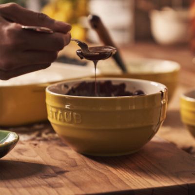 Ceramic 2-Piece Large Universal Mixing Set