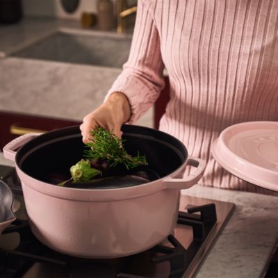 Round Cocotte, 7 Quarts