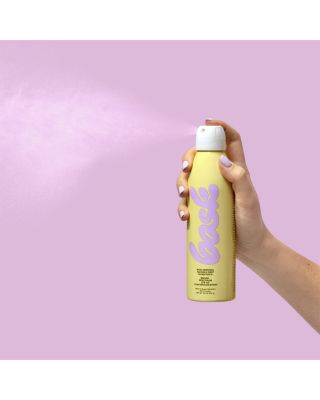 Non Aerosol Continuous Spray Invisible Mist SPF 50 Sunscreen 5.5 oz.