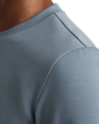 Bradley Interlock Tee