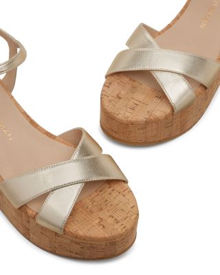 Women's Dayna Platform Wedge Sandals
