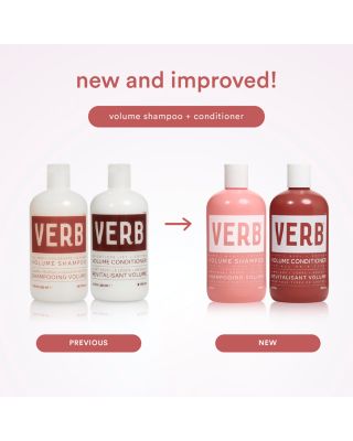 Volume Shampoo 12 oz.