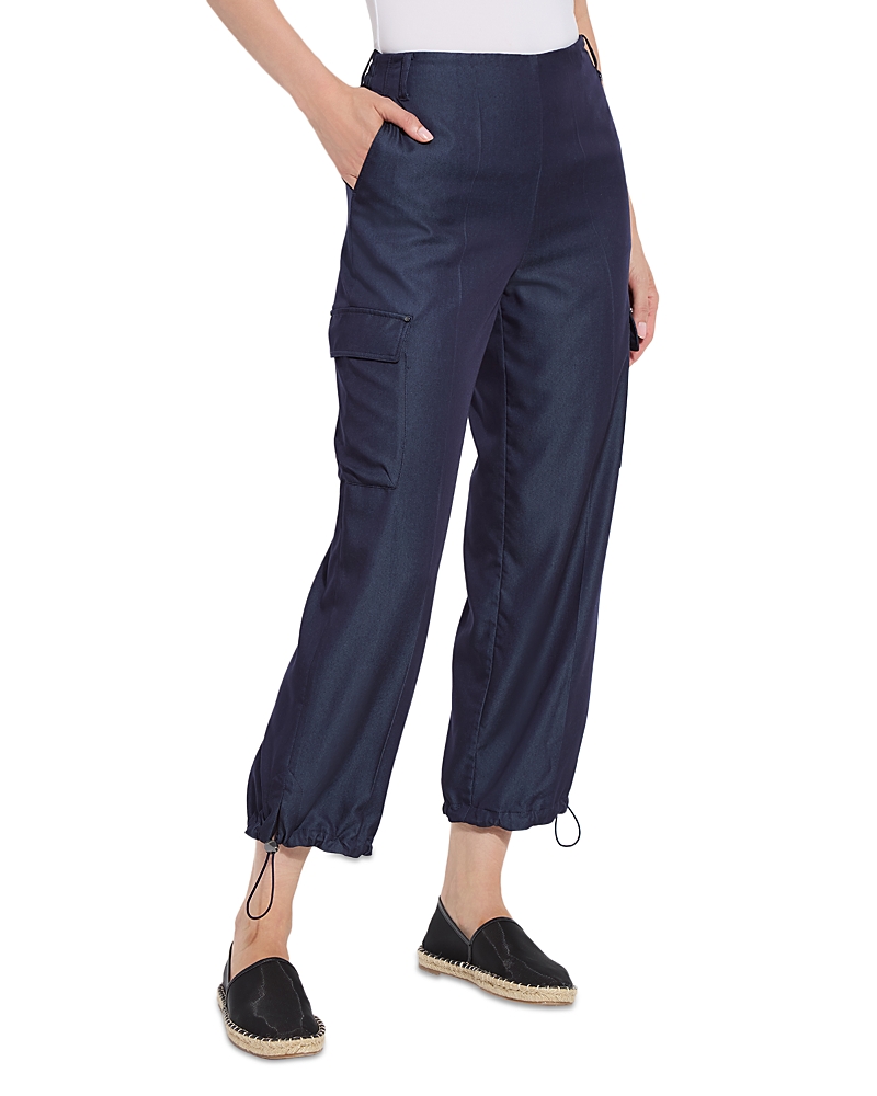 Lysse Monique Tailored Cargo Pants