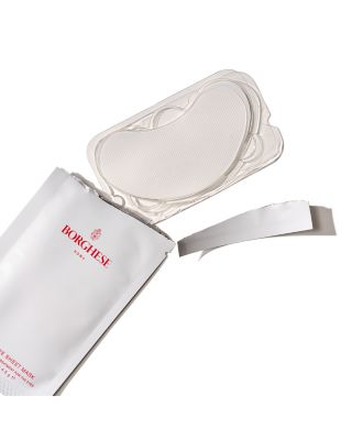 Restorative Eye Sheet Mask, Pack of 6