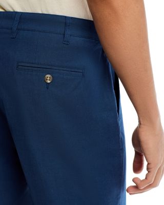 Crown Comfort 8" Shorts